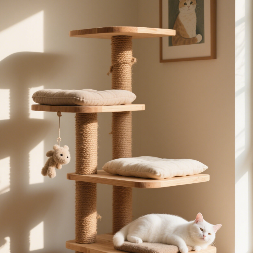 cat tree