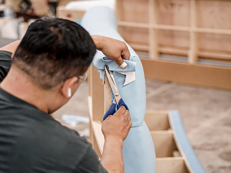 Factory craft