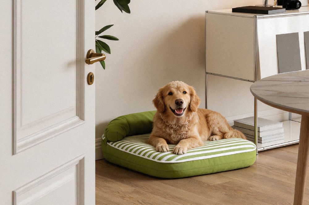 Beside You, Always: Uncompromising Comfort for Every Family Member