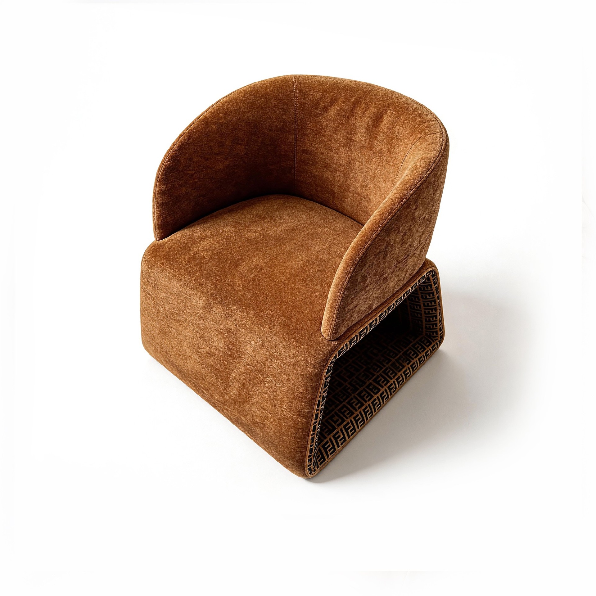 Leisure Chair-02