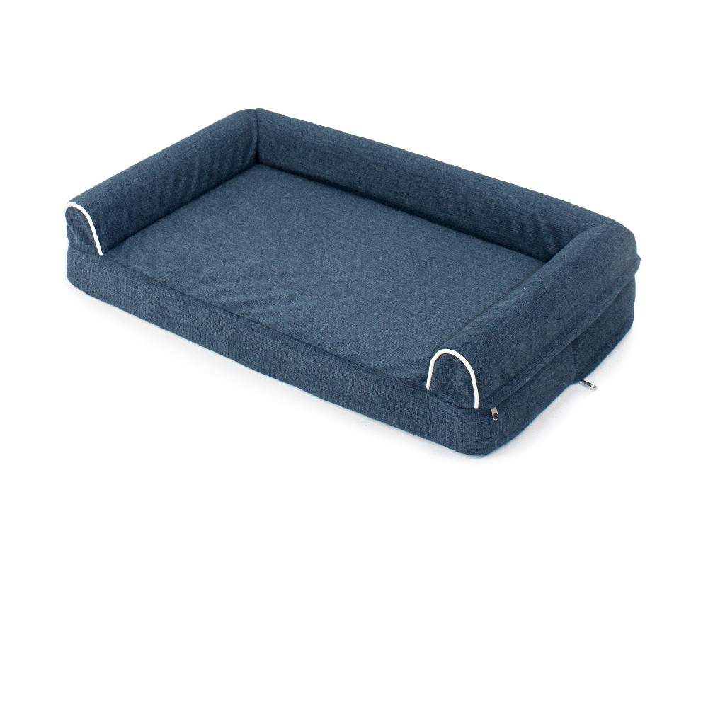Orthopedic Elevated Rim ···