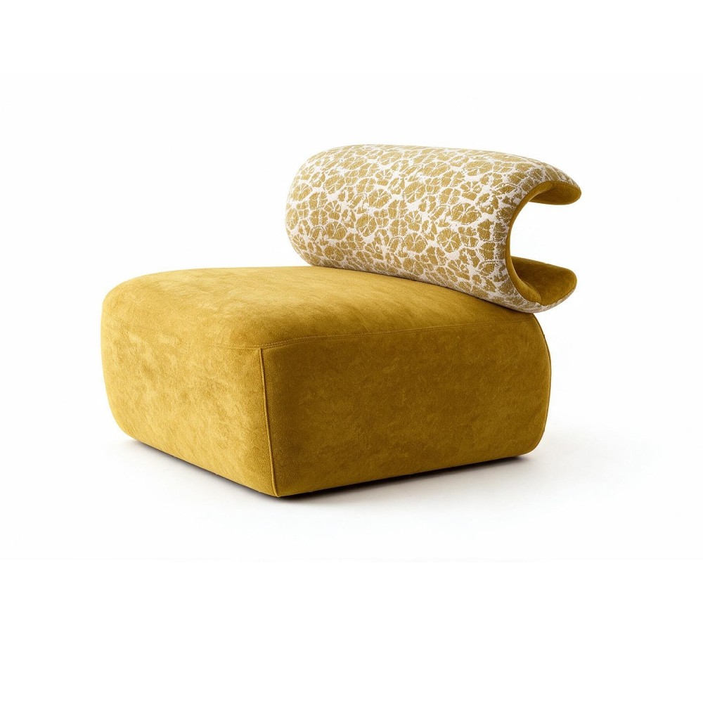 Crescent Moon Chair