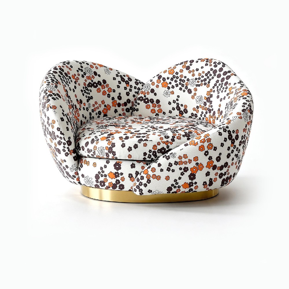 Flower Luxury Petal Pet ···