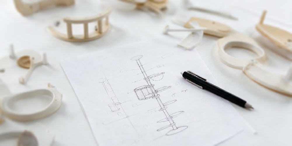 Product Development Notes: Why We Decided to Build a Cat Tree That Doesn't Look Like a Cat Tree